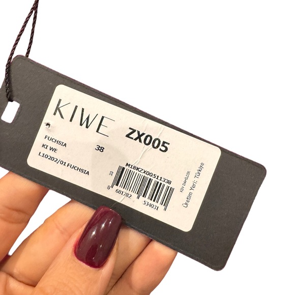 Brand new Kiwi Womens Fit and Flare Trapeze - Picture 8 of 9